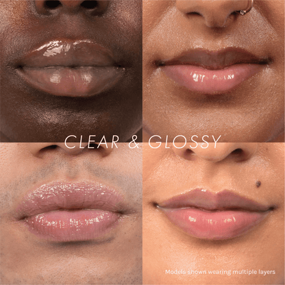 Alternate Image of White Pitaya Coconut Smoothie Hydration Lip Treatment