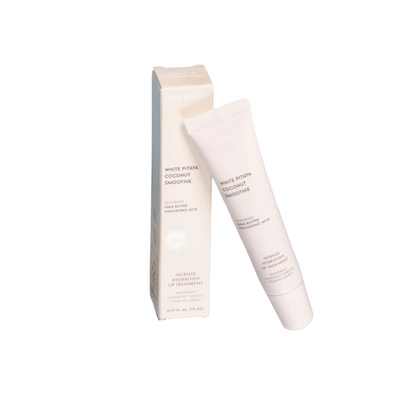 ESW Beauty White Pitaya Coconut Smoothie Hydration Lip Treatment (0.5 oz) #10089458