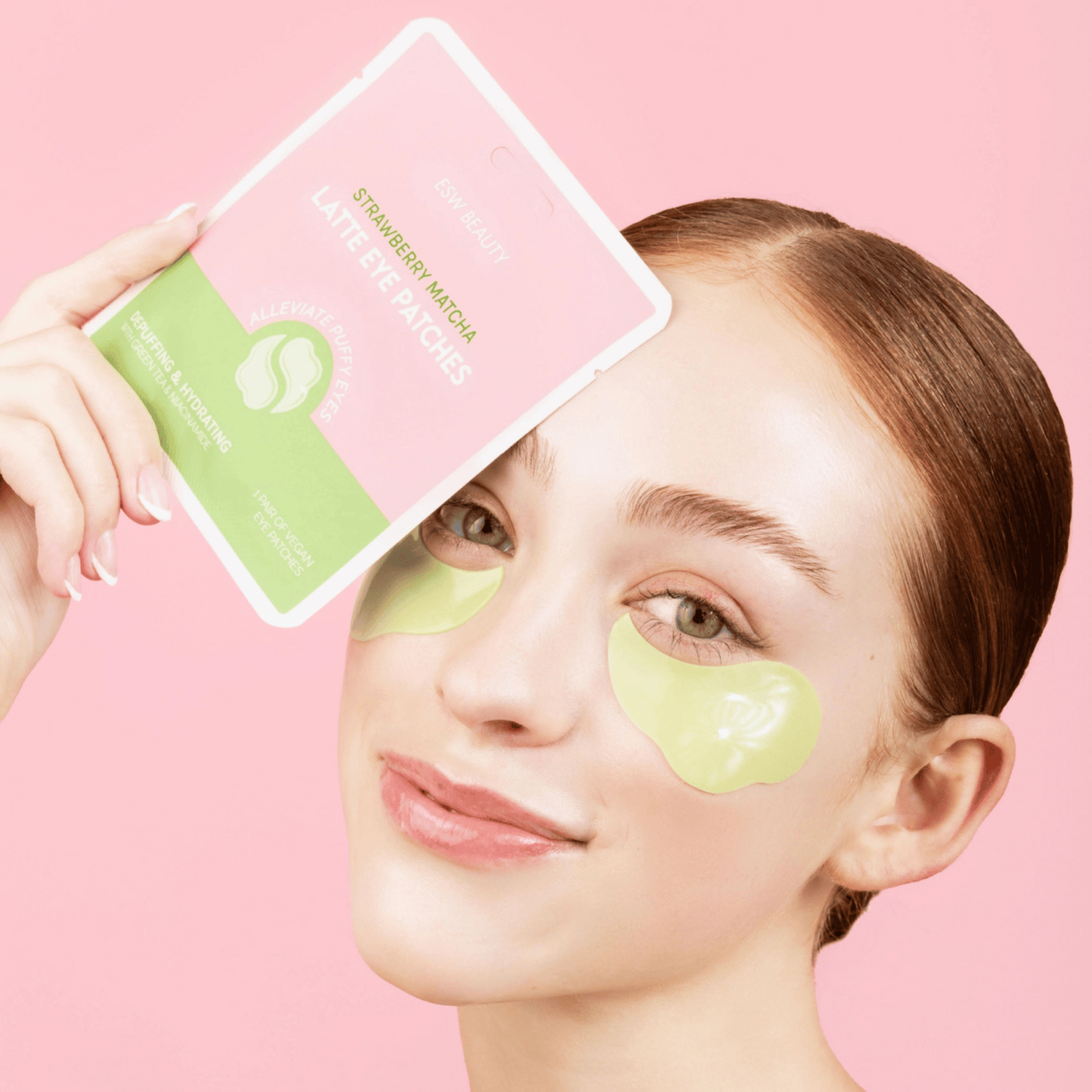 Alternate Image of Holiday Strawberry Sweets Skincare Treats Set