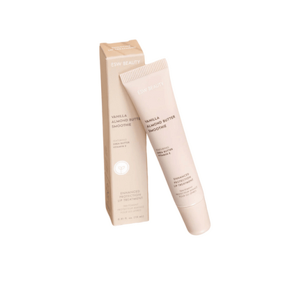 Primary Image of Vanilla Almond Butter Smoothie Protection Lip Treatment