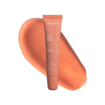 Primary Image of Holiday Vanilla Pumpkin Smoothie Intense Hydration Lip Treatment