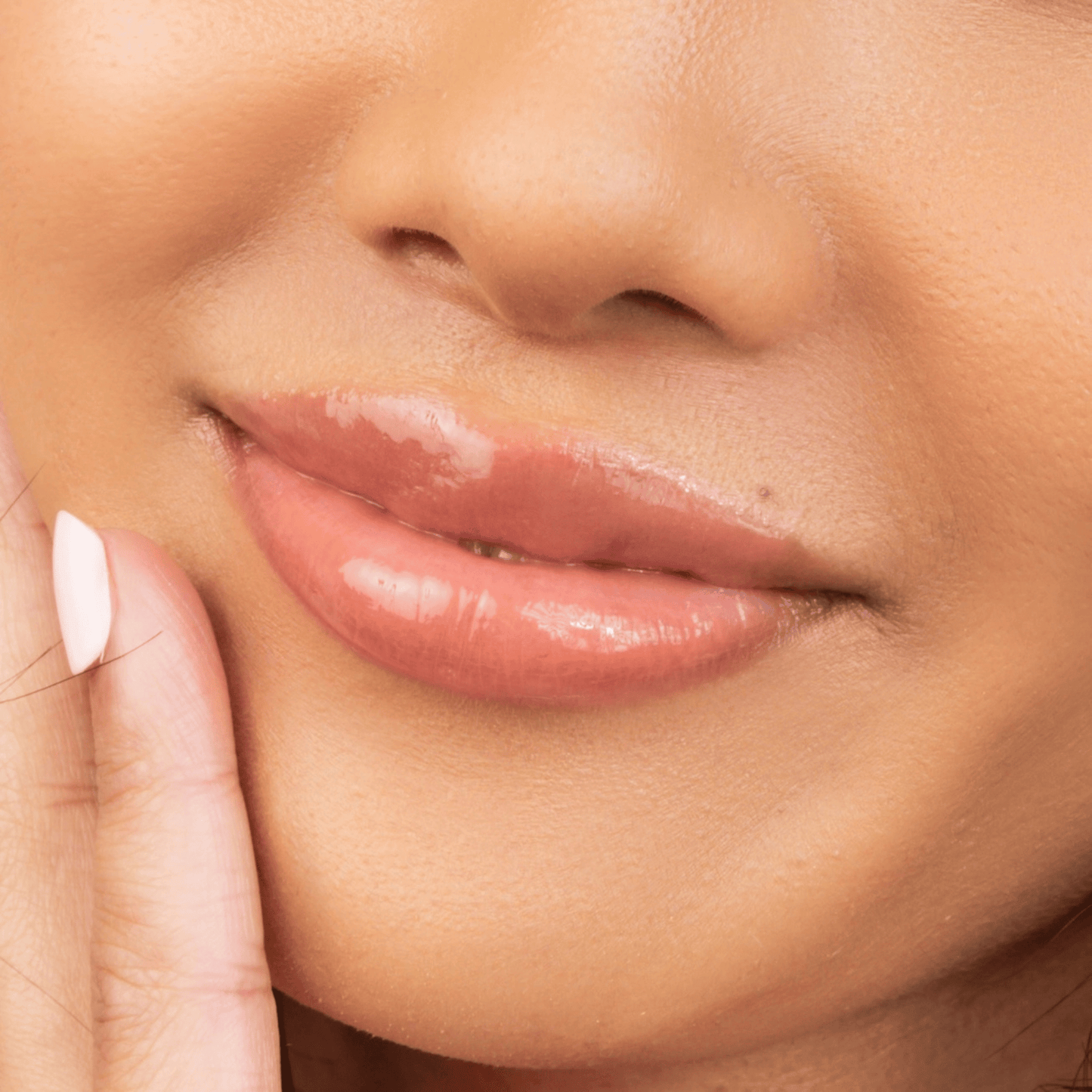Alternate Image of Holiday Vanilla Pumpkin Smoothie Intense Hydration Lip Treatment