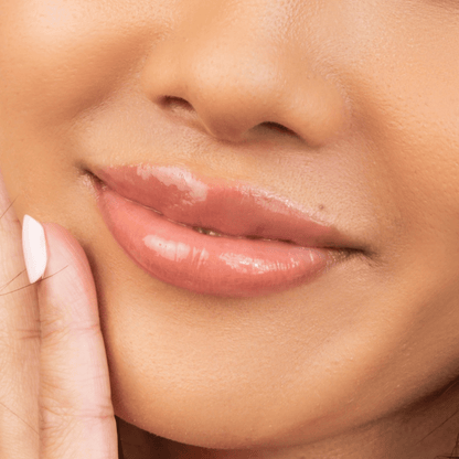 Alternate Image of Holiday Vanilla Pumpkin Smoothie Intense Hydration Lip Treatment