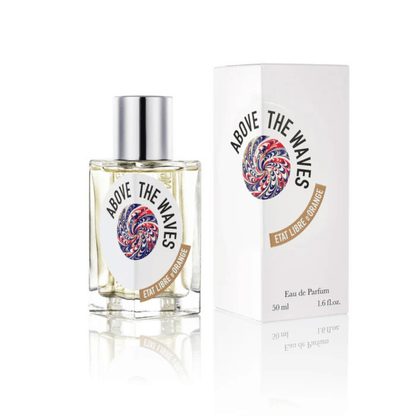 Alternate Image of Above the Waves EDP