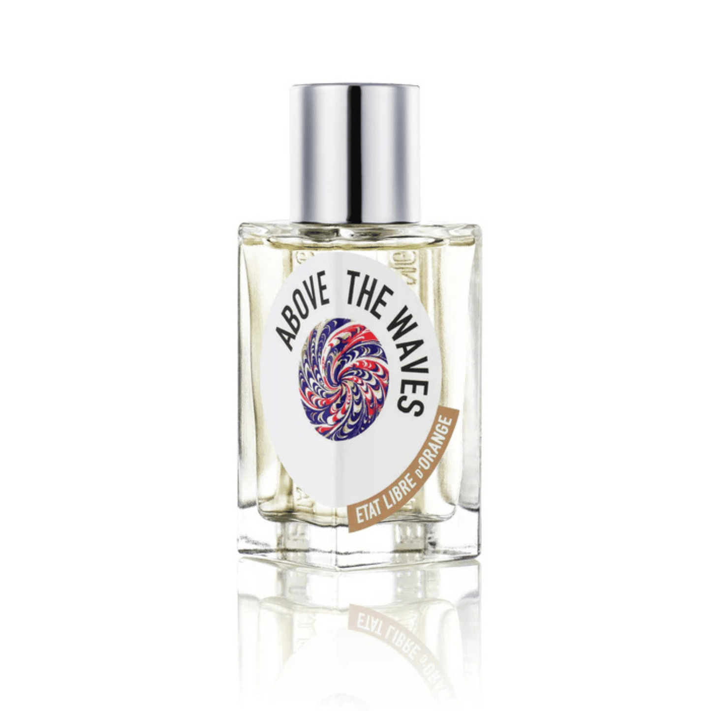Primary Image of Above the Waves EDP