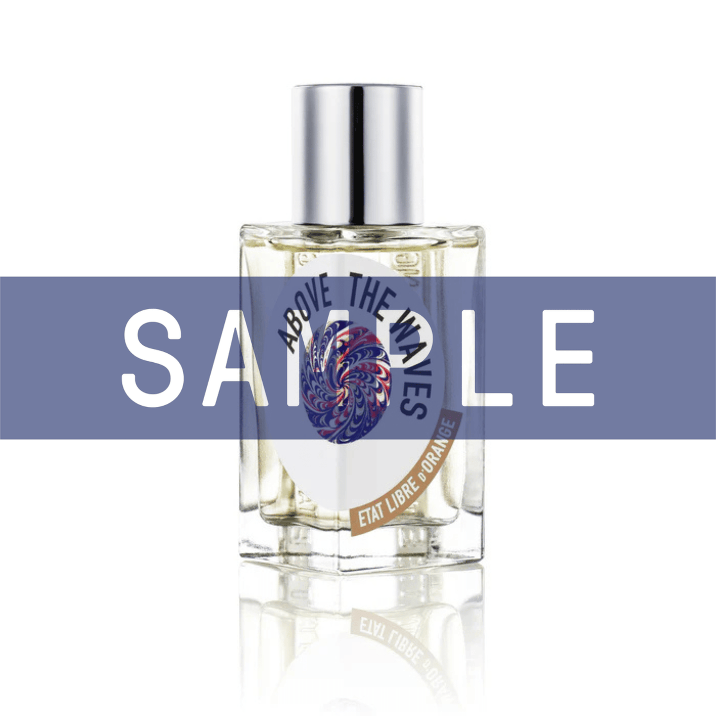 Primary Image of Sample - Above the Waves EDP