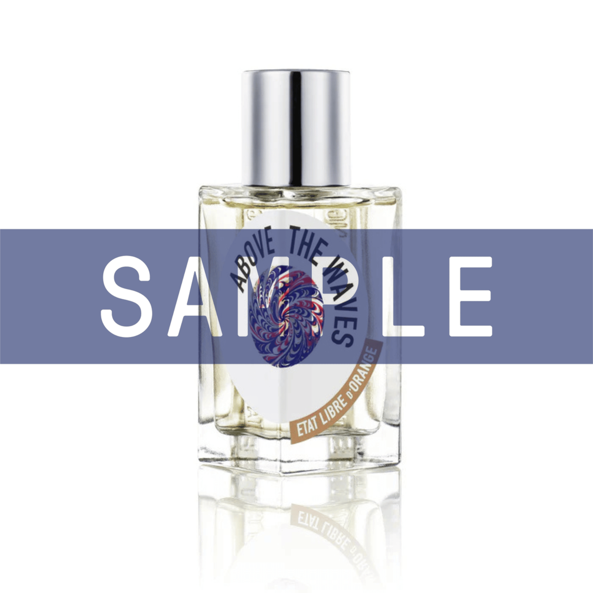 Primary Image of Sample - Above the Waves EDP
