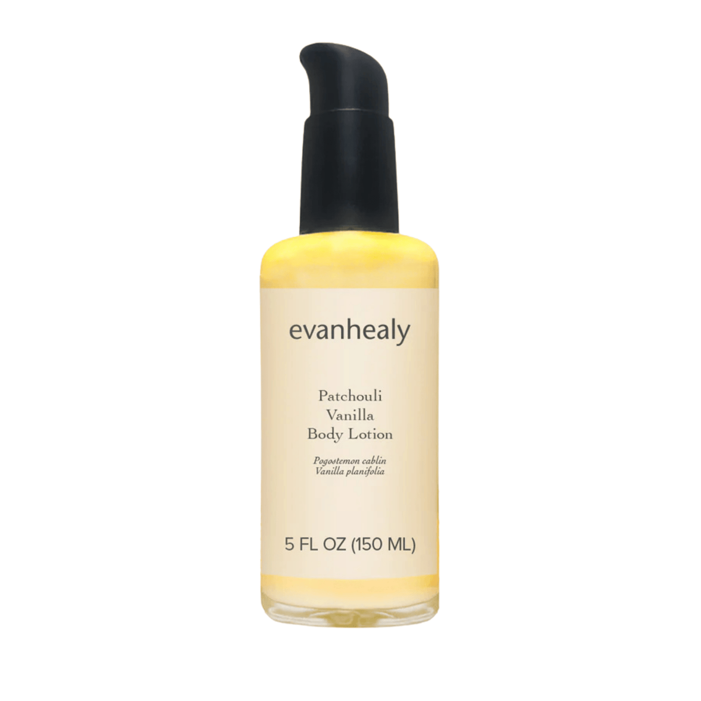 Primary image of evanhealy Patchouli Vanilla Body Lotion (5 fl oz)