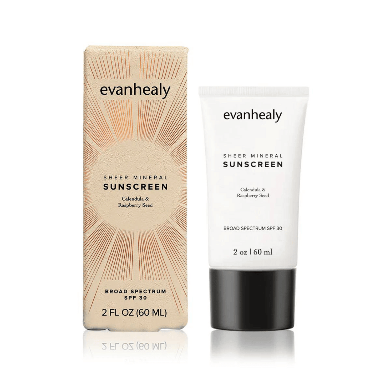 Alternate Image of Sheer Mineral Sunscreen