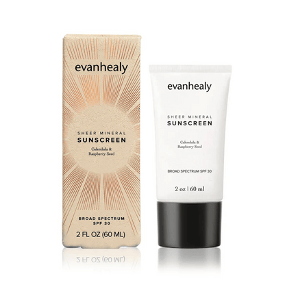 Alternate Image of Sheer Mineral Sunscreen