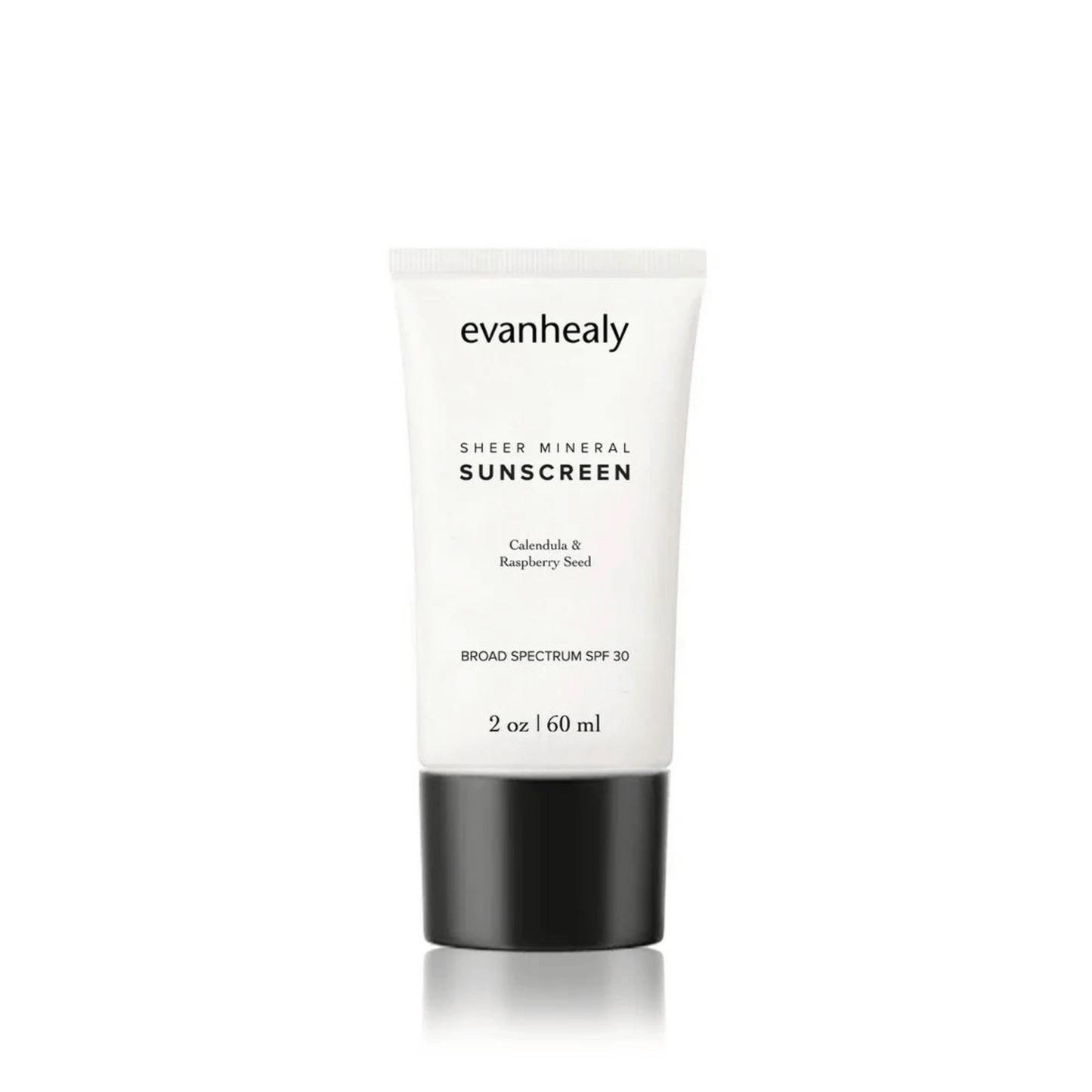 Primary Image of Sheer Mineral Sunscreen