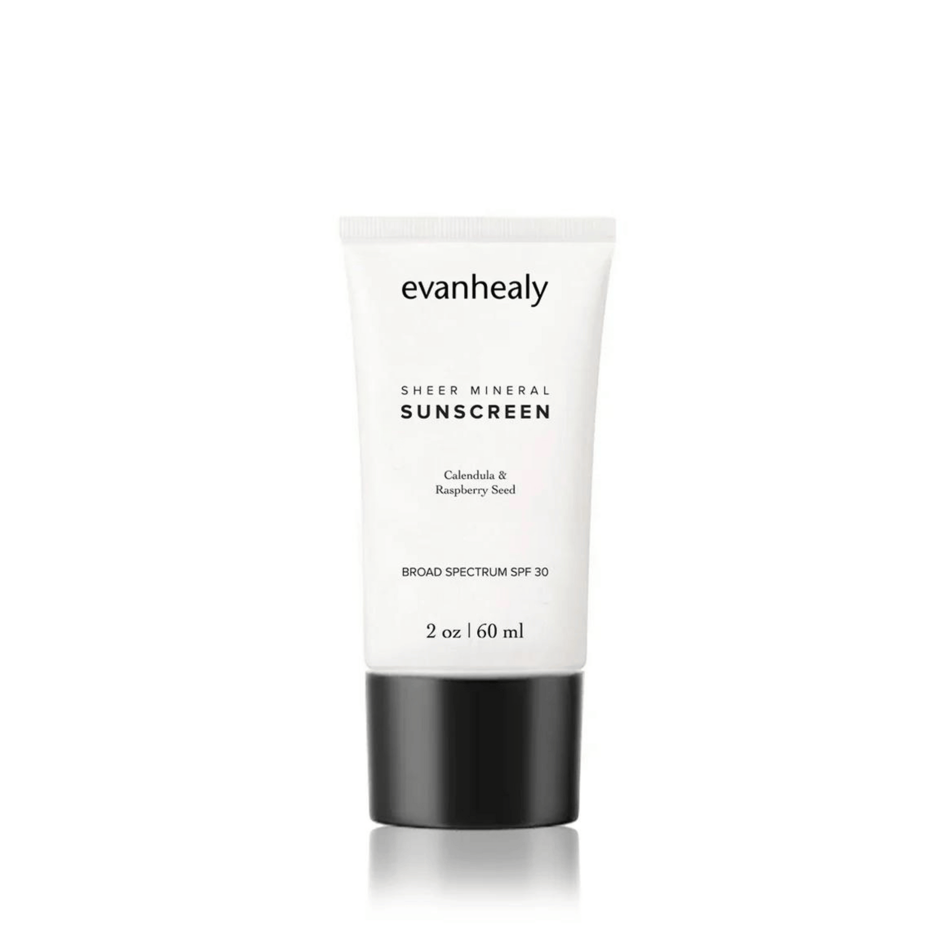 Primary Image of Sheer Mineral Sunscreen