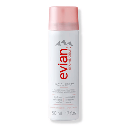 Primary Image of Mineral Water Spray