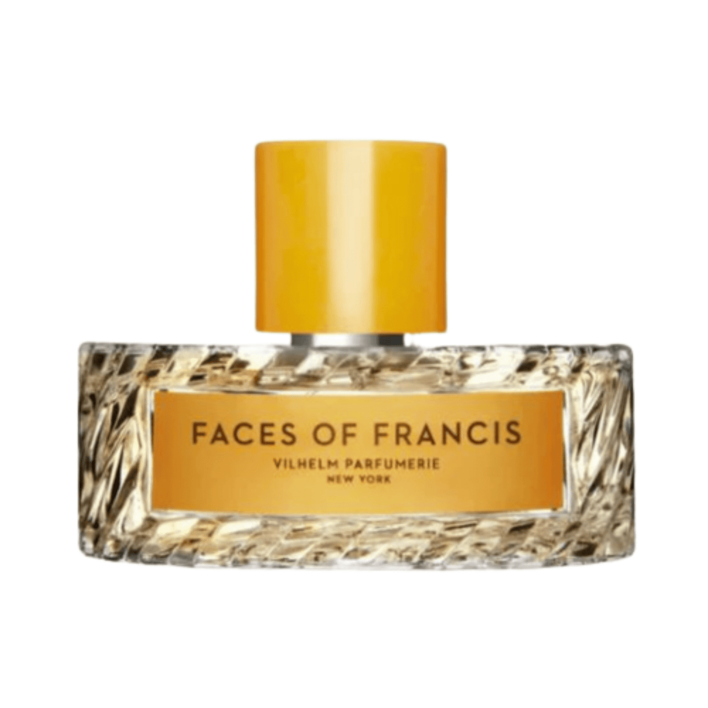 Primary Image of Faces of Francis EDP