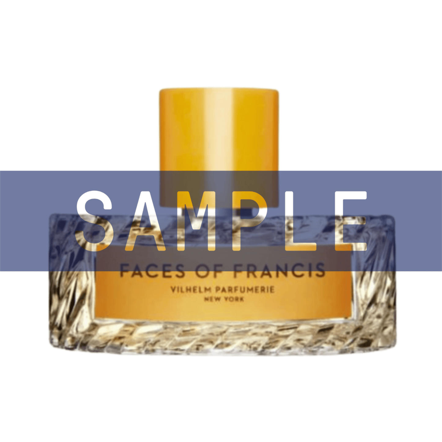 Primary Image of Sample - Faces of Francis