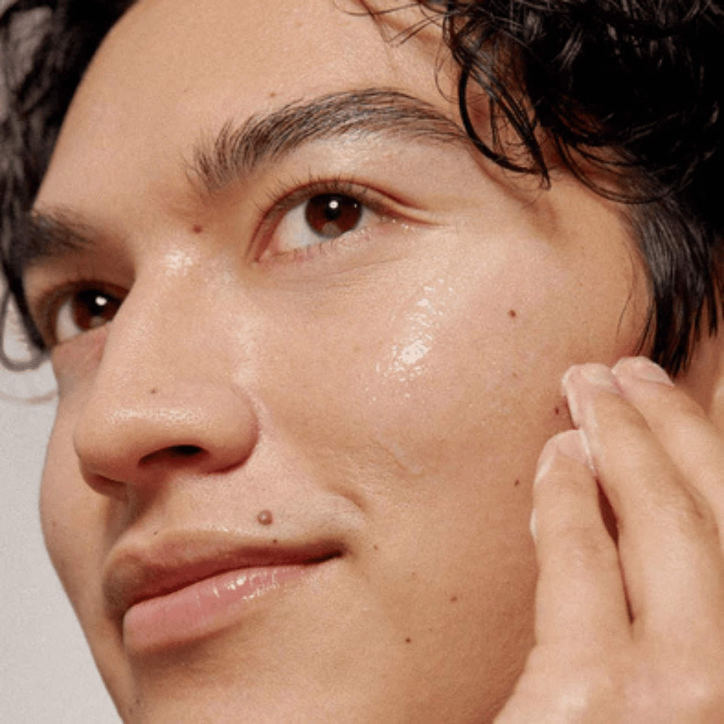 Alternate Image of Urban Calm Fermented Pear & LHA Gel Cleanser
