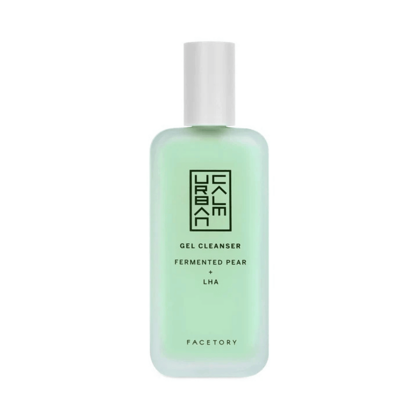 Primary Image of Urban Calm Fermented Pear & LHA Gel Cleanser