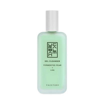 Primary Image of Urban Calm Fermented Pear & LHA Gel Cleanser