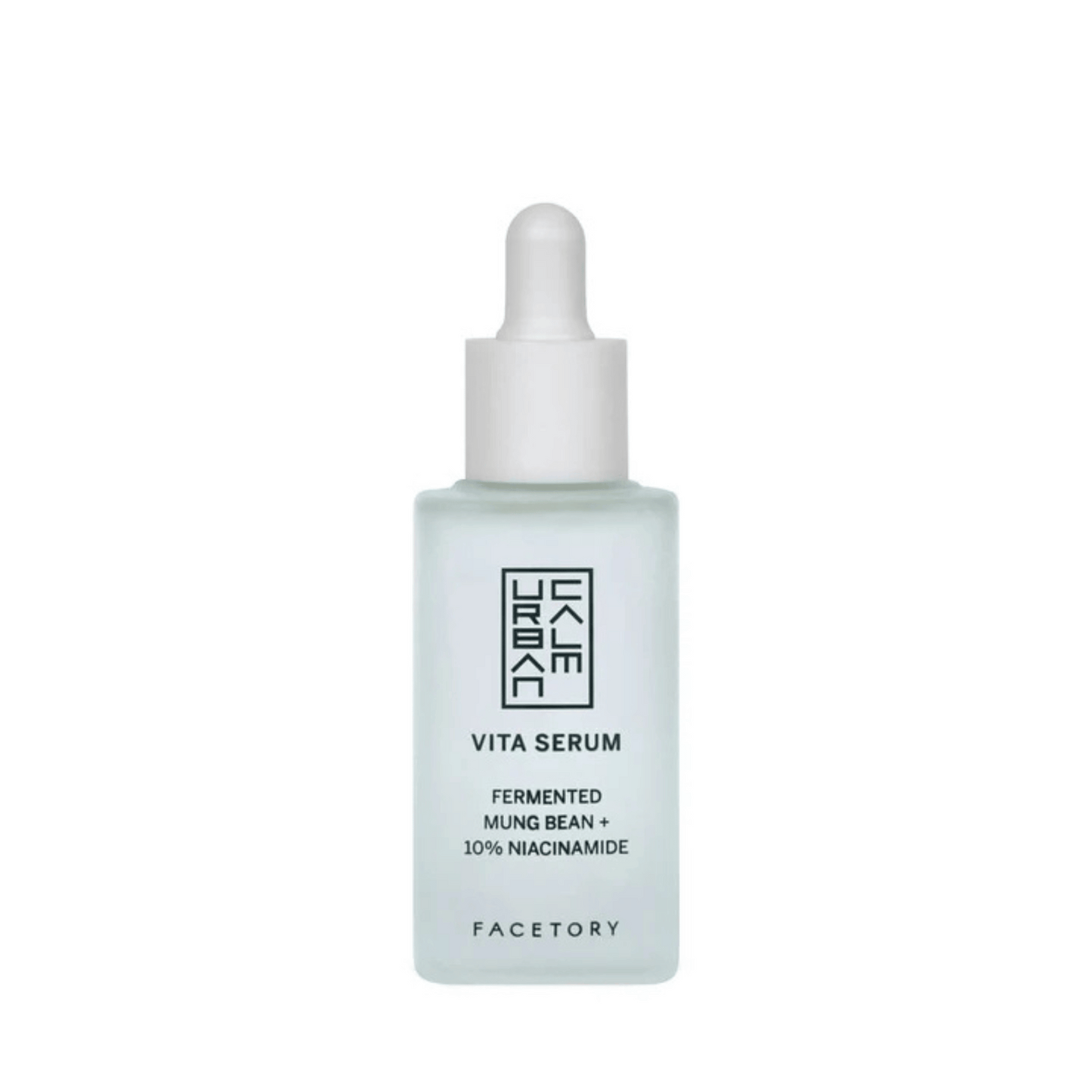 Primary Image of Urban Calm Fermented Mung Bean Vita Serum
