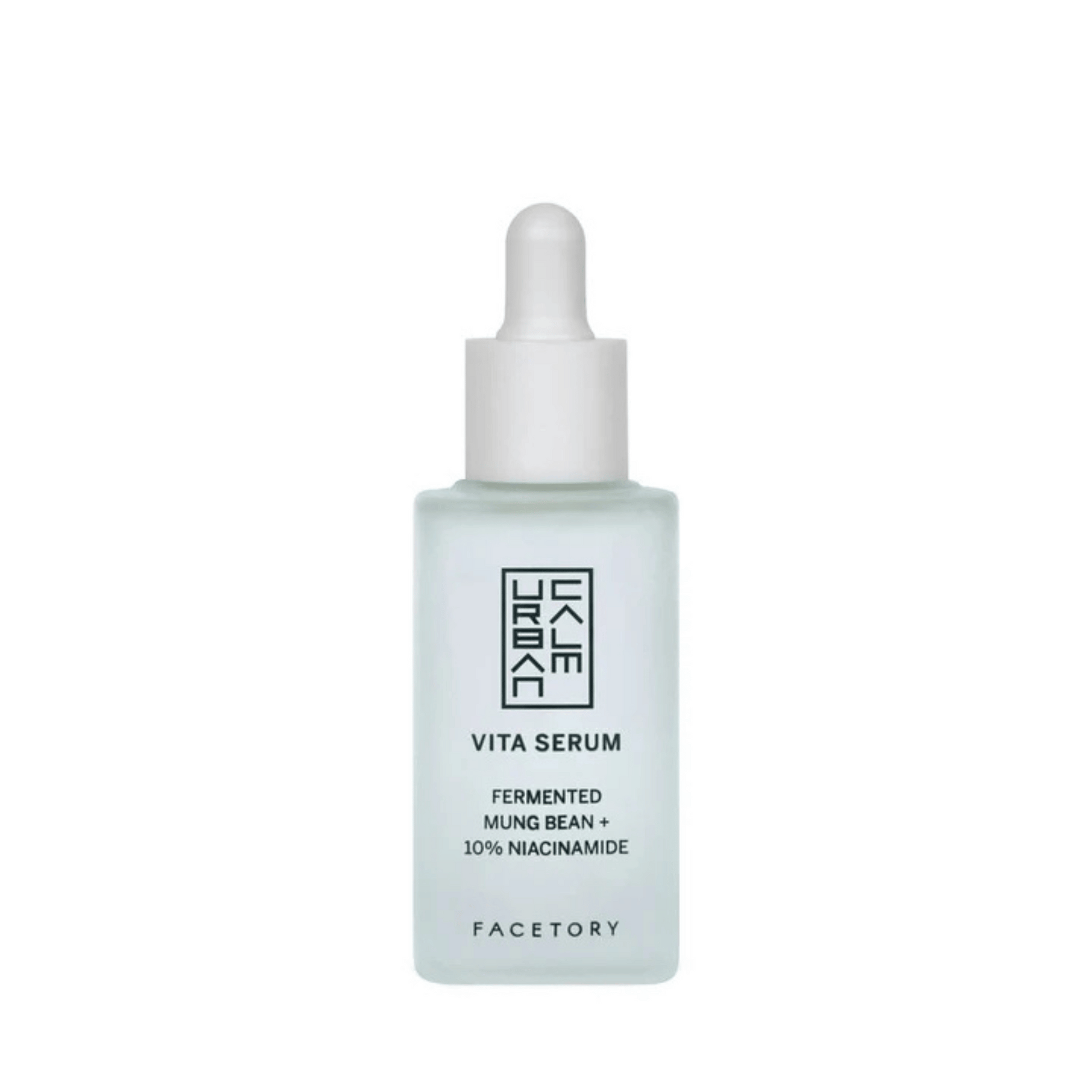 Primary Image of Urban Calm Fermented Mung Bean Vita Serum