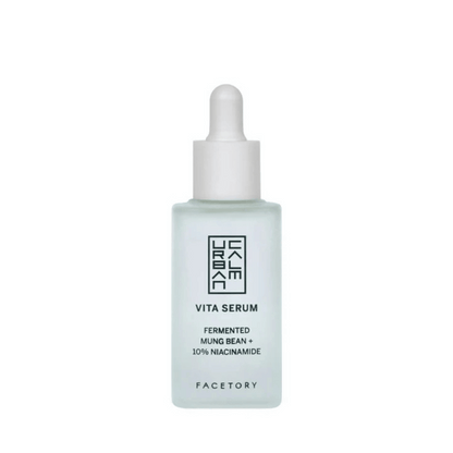Primary Image of Urban Calm Fermented Mung Bean Vita Serum