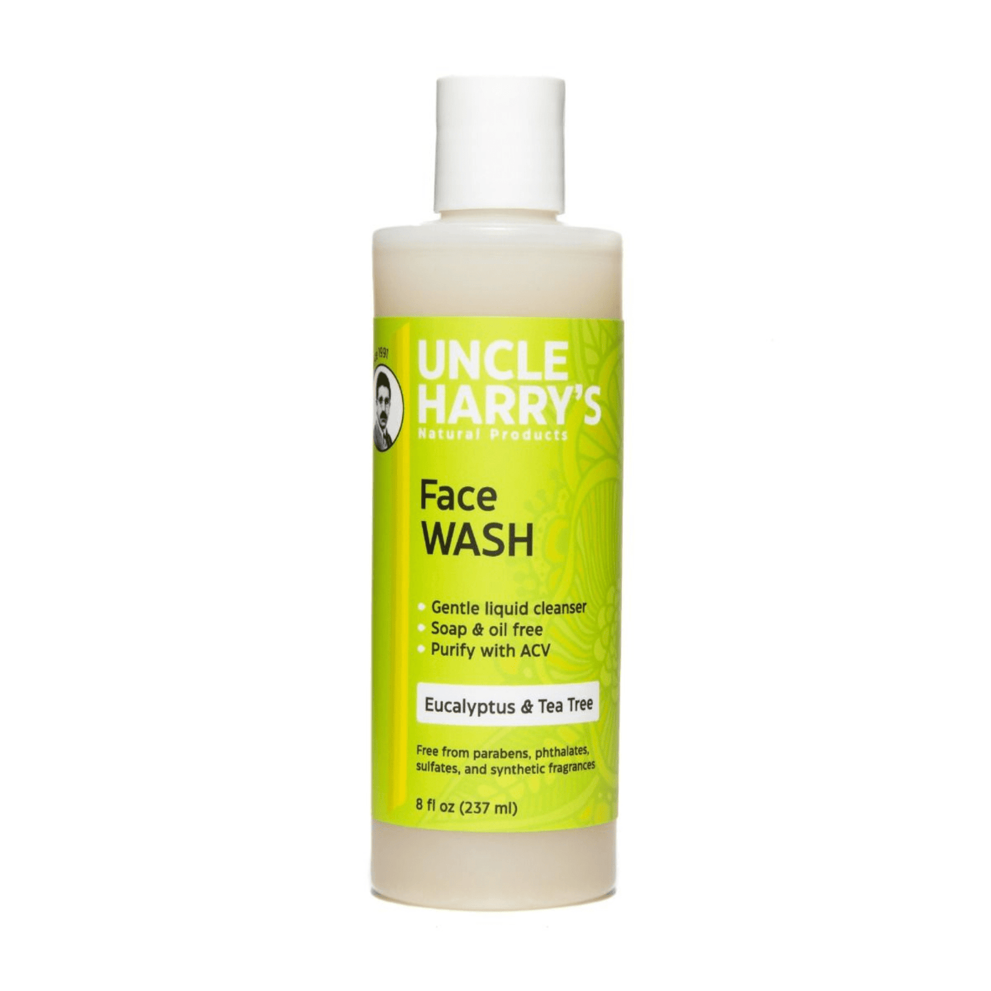 Primary Image of Face Wash