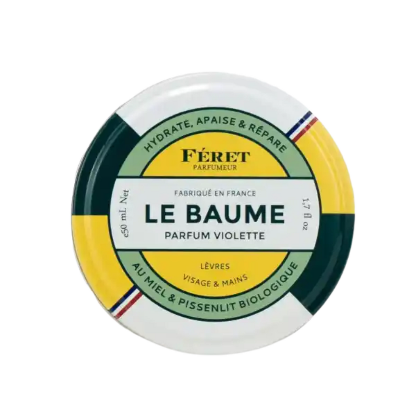 Feret Parfumeur Violet All-in-One Balm (1.7 oz) #10089087