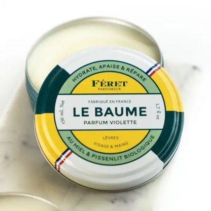 Feret Parfumeur Violet All-in-One Balm (1.7 oz) #10089087