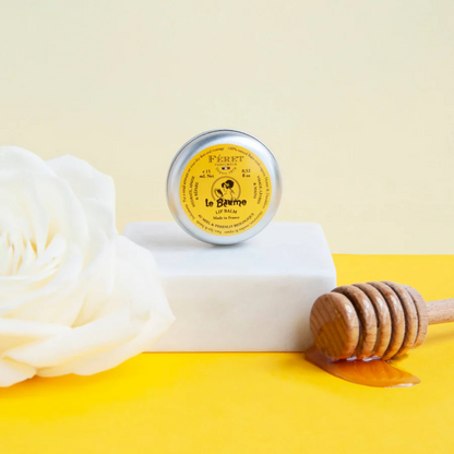alternate image of feret parfum rose all in one balm