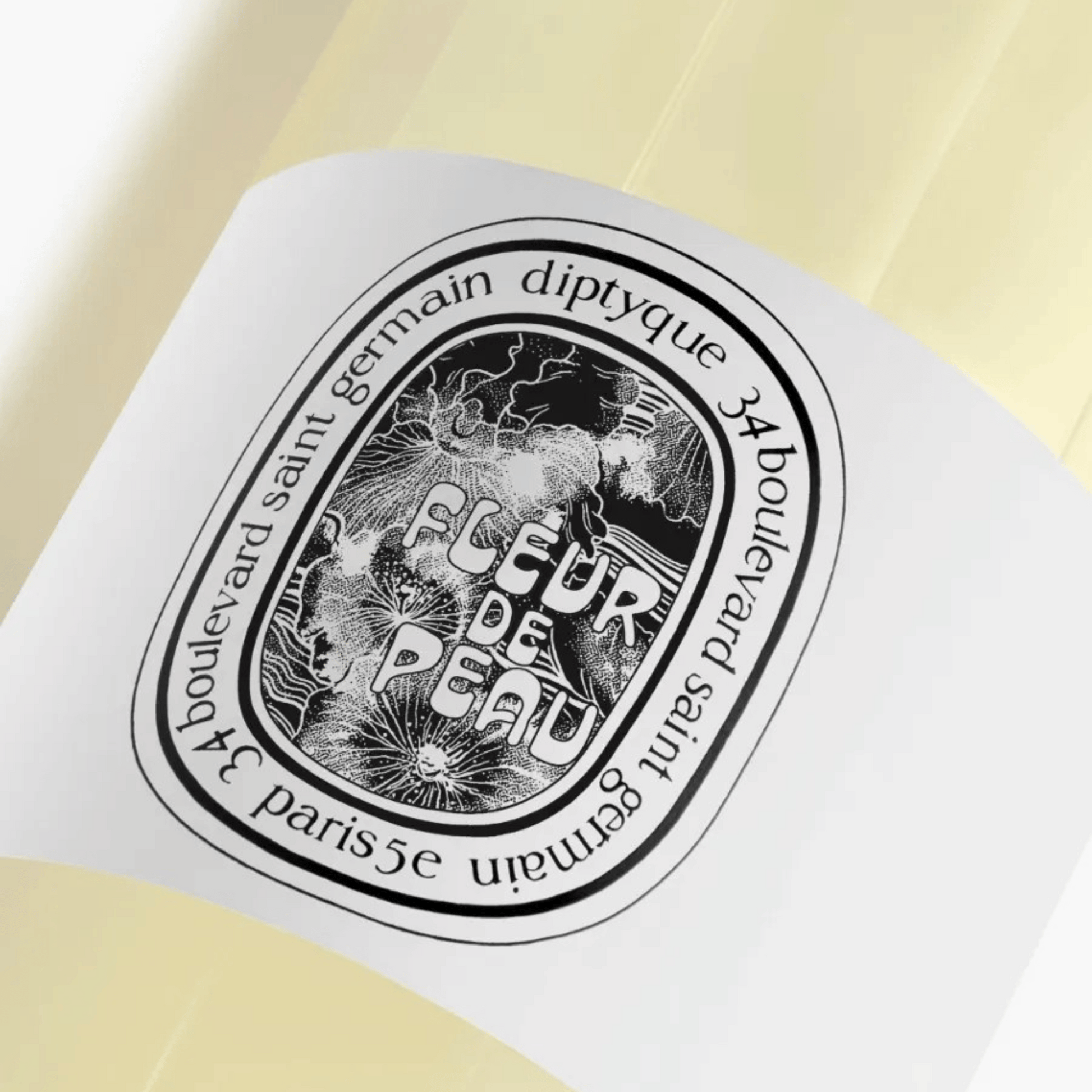 Alternate Image of Fleur de Peau Cleansing Hand and Body Gel