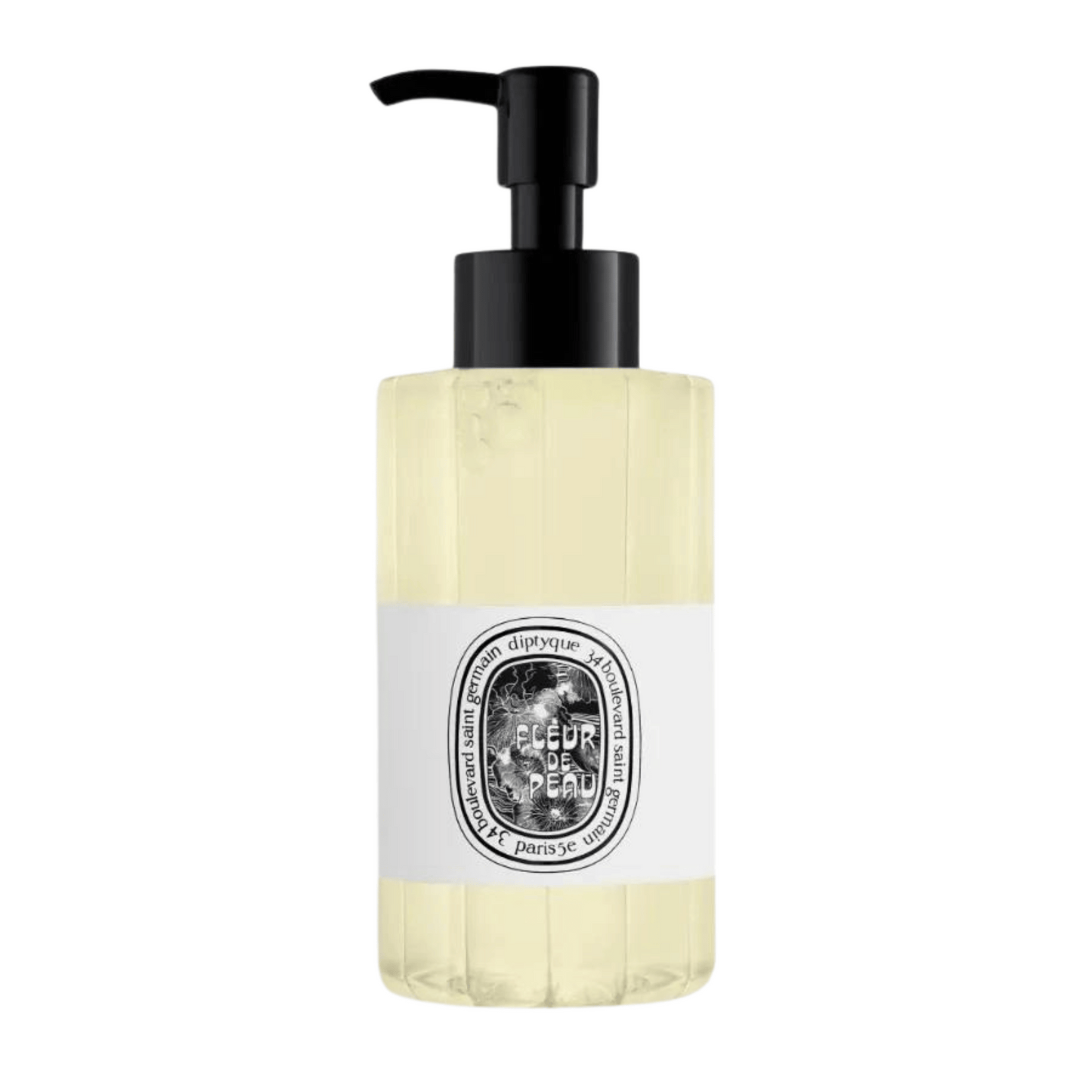 Primary Image of Fleur de Peau Cleansing Hand and Body Gel