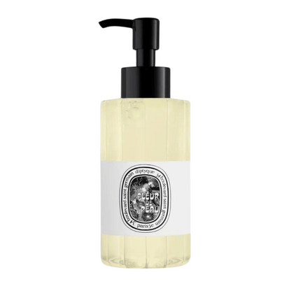 Primary Image of Fleur de Peau Cleansing Hand and Body Gel