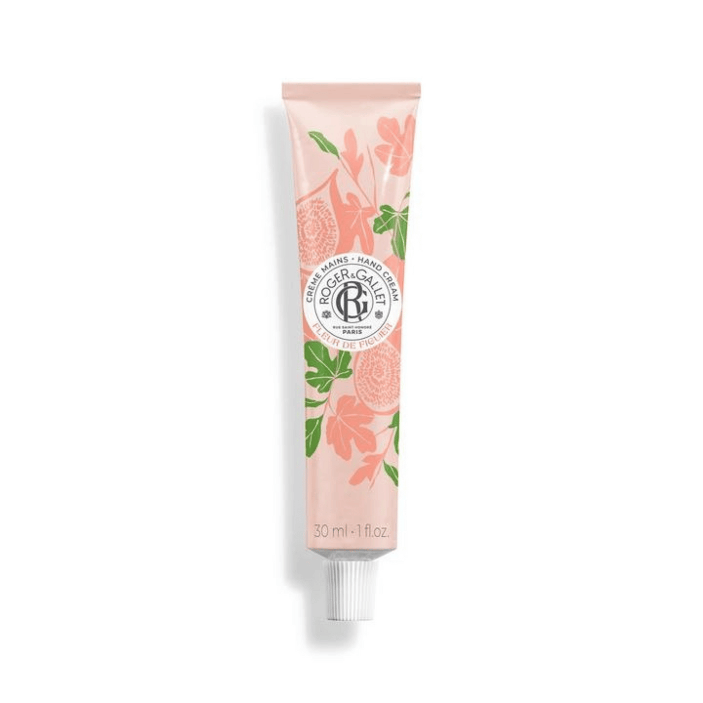 Primary Image of Fleur de Figuier Wellbeing Hand Cream