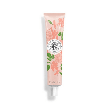 Primary Image of Fleur de Figuier Wellbeing Hand Cream