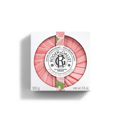 Alternate Image of Fleur De Figuier Wellbeing Soap
