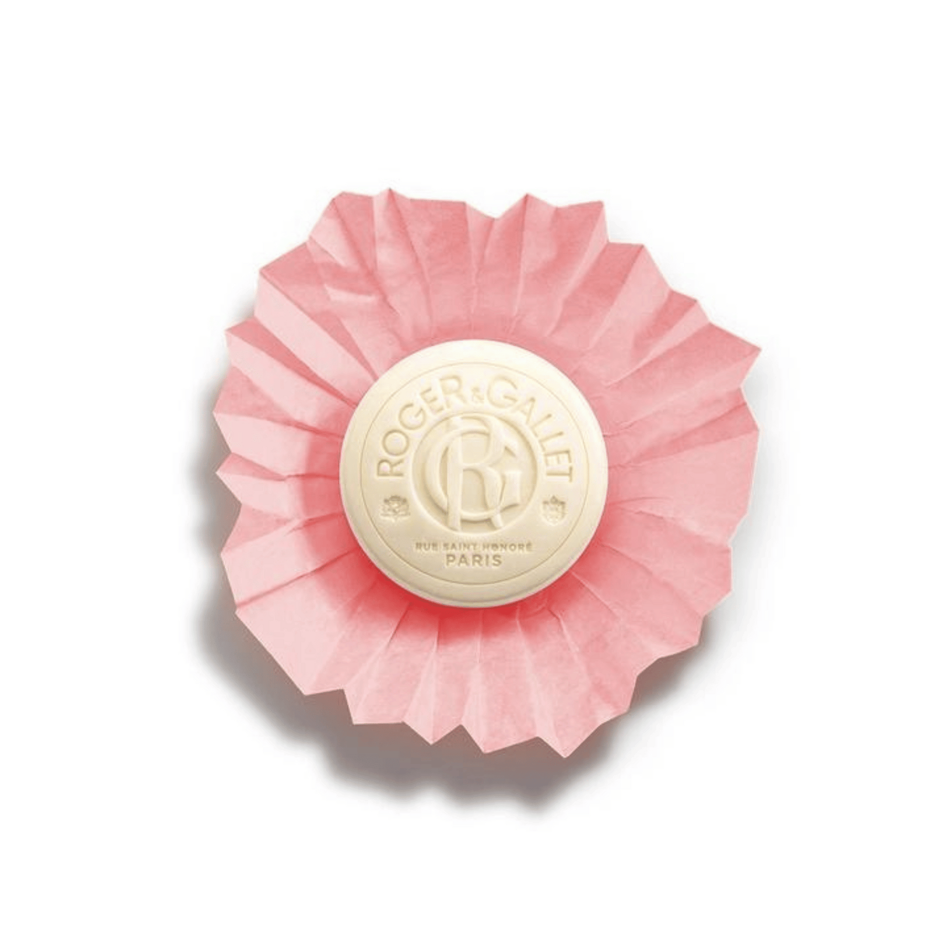 Alternate Image of Fleur De Figuier Wellbeing Soap