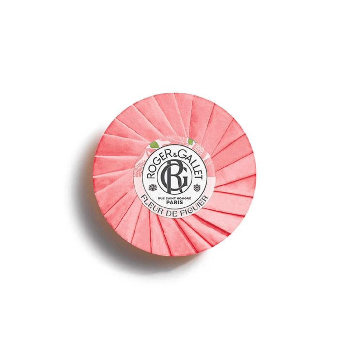 Alternate Image of Fleur de Figuier Wellbeing Soaps Set