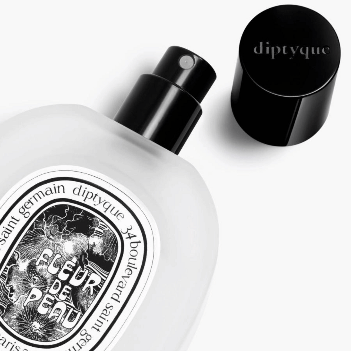 Alternate Image of Fleur de Peau Hair Mist