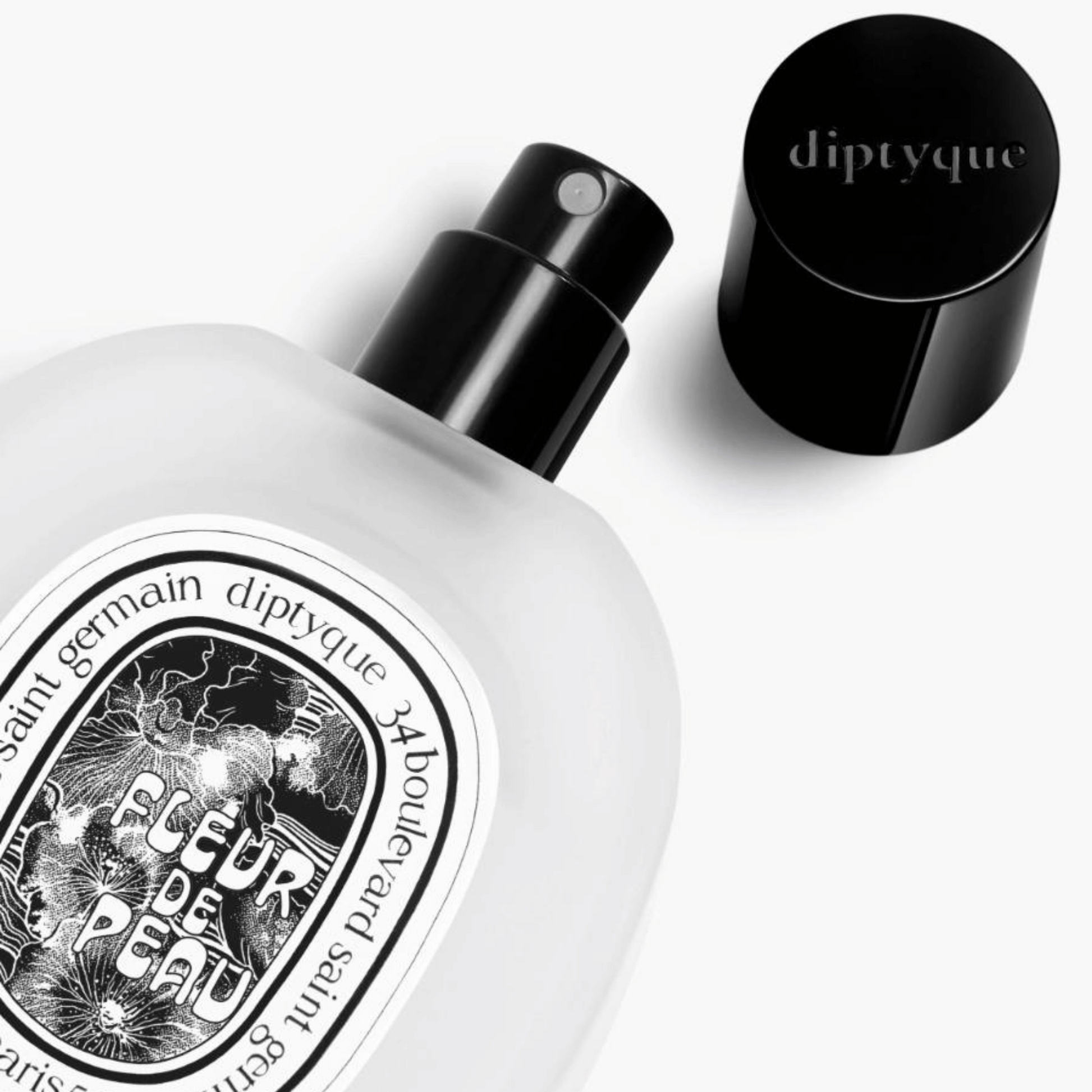 Alternate Image of Fleur de Peau Hair Mist