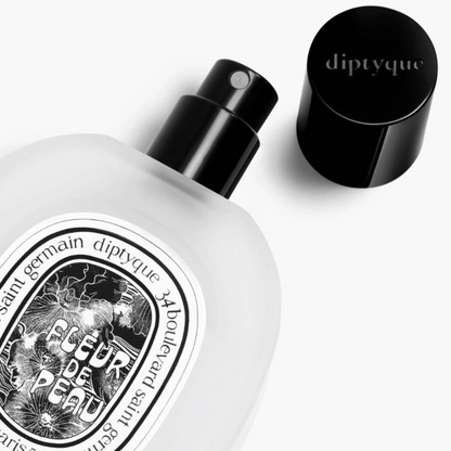 Alternate Image of Fleur de Peau Hair Mist