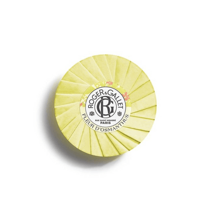 Primary Image of Fleur D'Osmanthus Wellbeing Soap