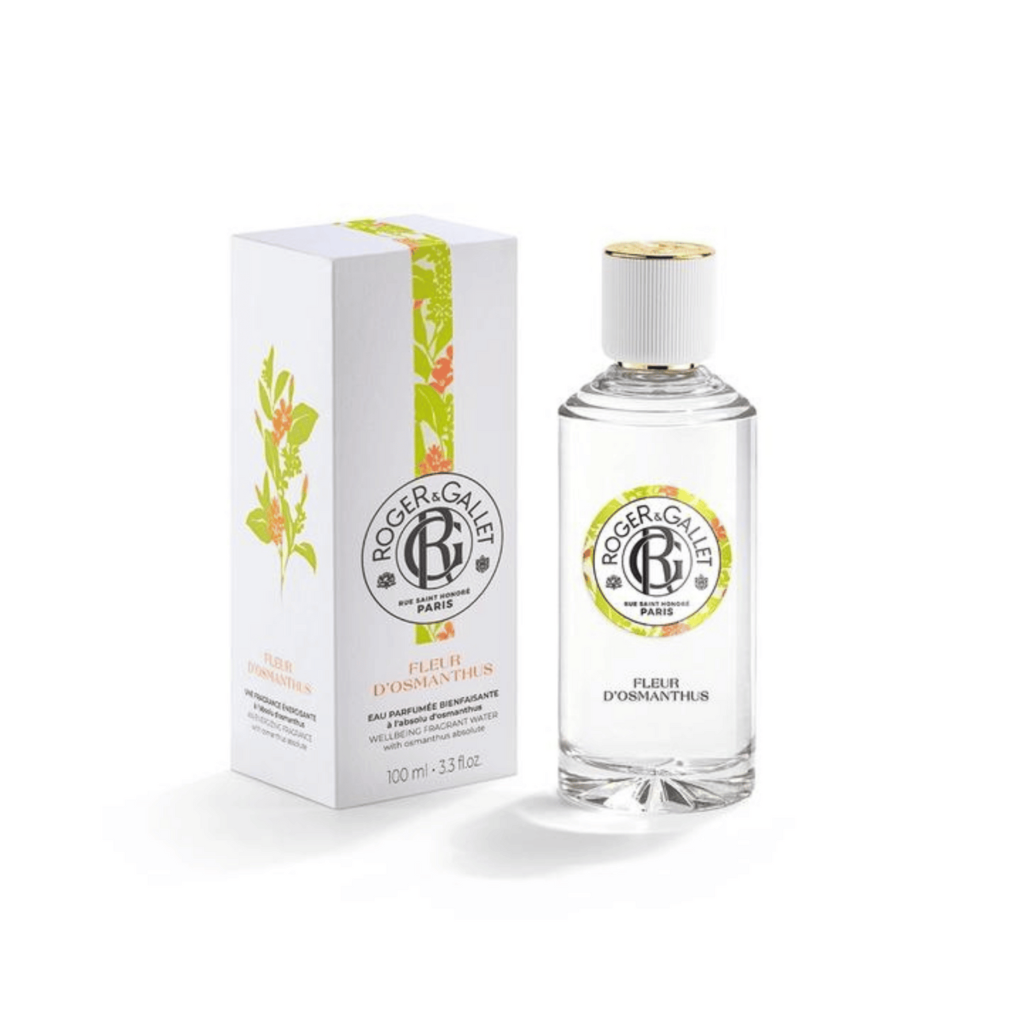 Alternate Image of Fleur D'Osmanthus Fresh Fragrance Spray