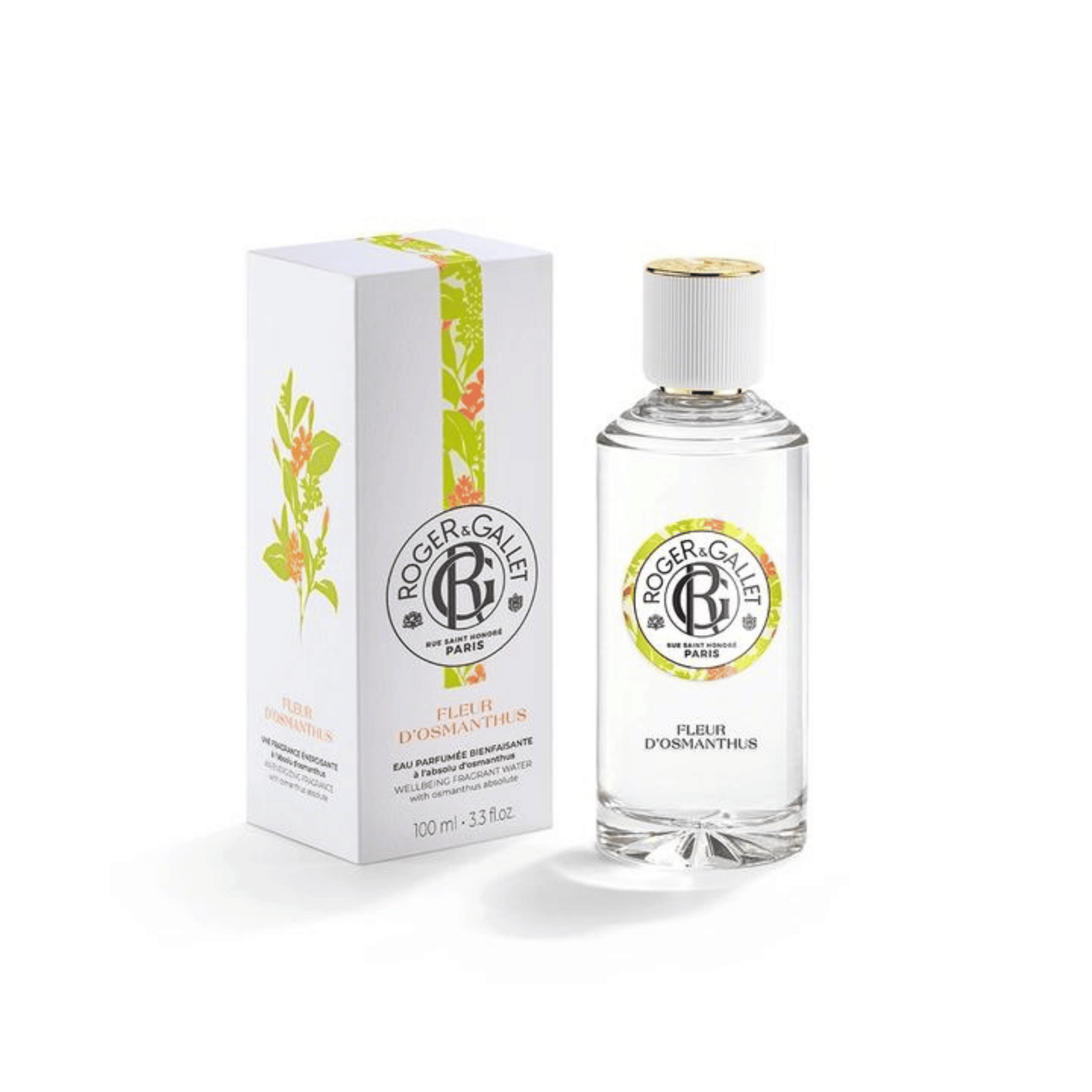 Alternate Image of Fleur D'Osmanthus Fresh Fragrance Spray