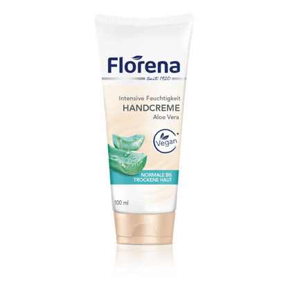 Primary Image of Aloe Vera Hand Cream