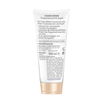 Alternate Image of Grape Seed Oil & Soybean Hand Cream