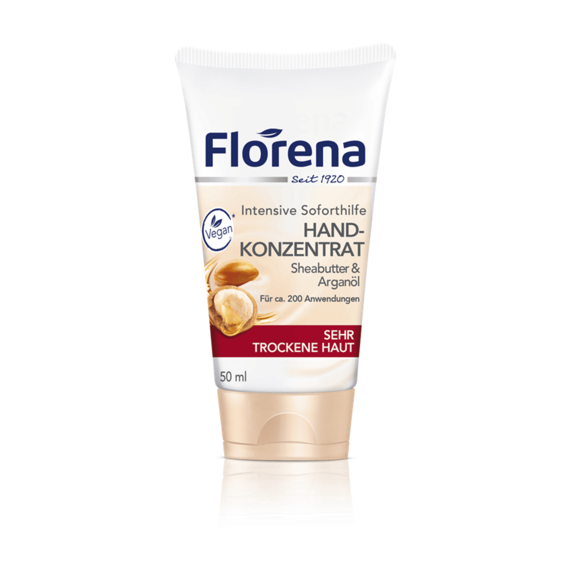 Primary Image of Hand Concentrate with Shea Butter & Argan Oil