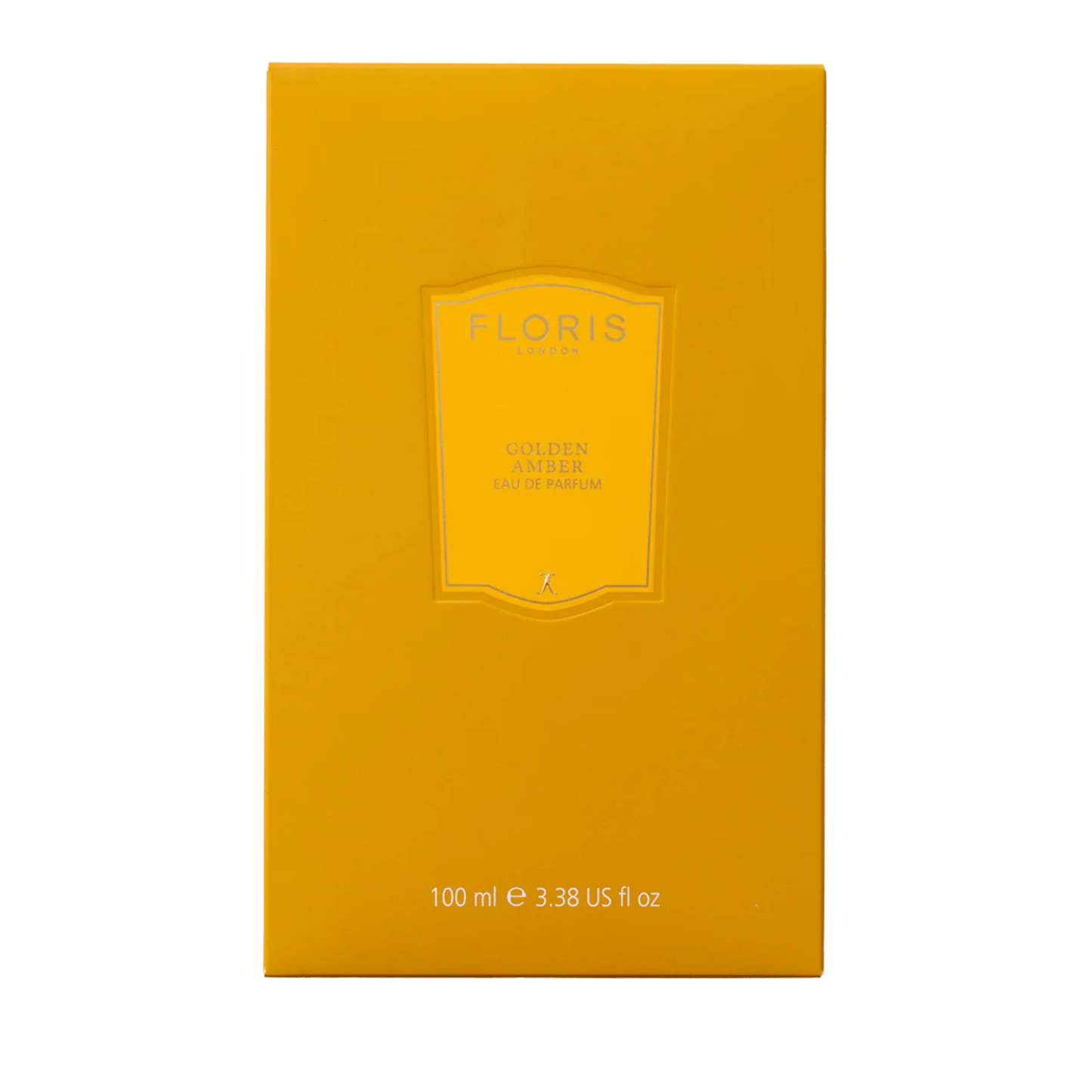 Alternate Image of  Golden Amber EDP, perfme bottle with gold cap