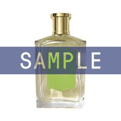 Primary Image of Sample - Jermyn Street EDP, pefume bottle with gold cap