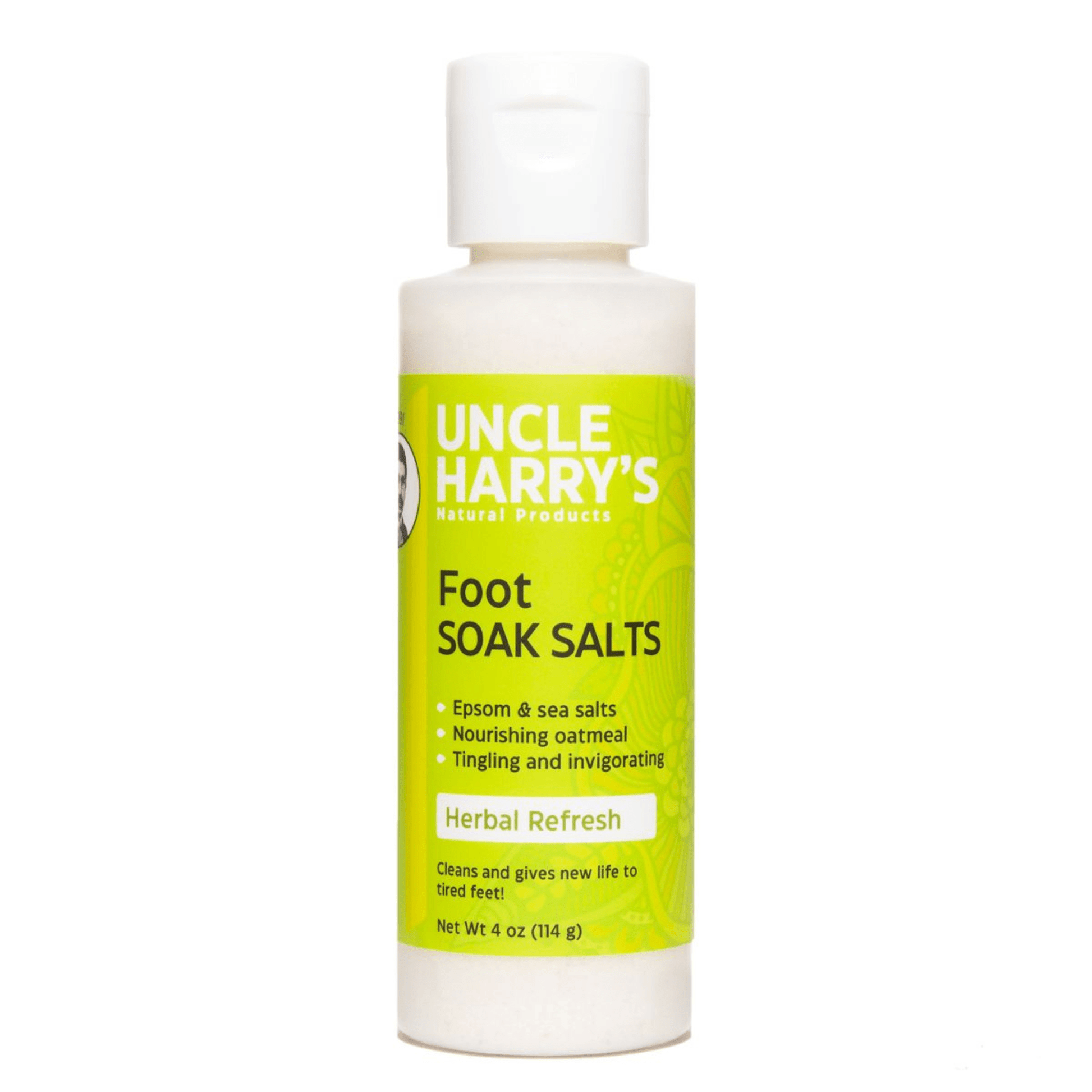 Primary Image of Foot Soak Salts