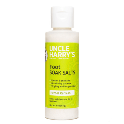 Primary Image of Foot Soak Salts